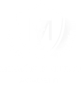 logo misión futuro academy